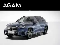 2026 Mercedes Benz GLC-Class