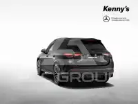 2026 Mercedes Benz GLC-Class
