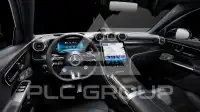 2026 Mercedes Benz GLC-Class