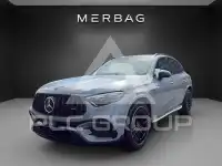 2026 Mercedes Benz GLC-Class