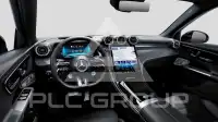 2026 Mercedes Benz GLC-Class