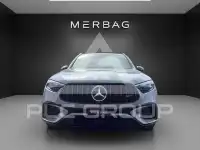 2026 Mercedes Benz GLC-Class