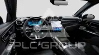 2026 Mercedes Benz GLC-Class