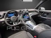 2026 Mercedes Benz GLC-Class