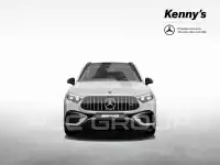 2026 Mercedes Benz GLC-Class