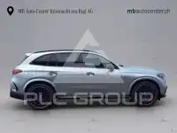 2026 Mercedes Benz GLC-Class