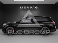 2026 Mercedes Benz GLC-Class
