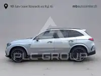 2026 Mercedes Benz GLC-Class