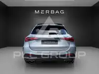 2026 Mercedes Benz GLC-Class