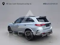 2026 Mercedes Benz GLC-Class