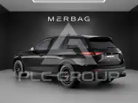 2026 Mercedes Benz GLC-Class