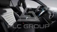 2026 Mercedes Benz GLC-Class