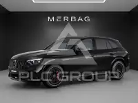 2026 Mercedes Benz GLC-Class