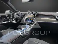 2026 Mercedes Benz GLC-Class