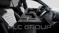 2026 Mercedes Benz GLC-Class