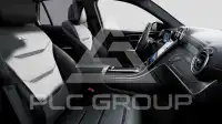 2026 Mercedes Benz GLC-Class