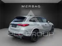 2026 Mercedes Benz GLC-Class
