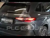 2026 Mercedes Benz GLC-Class