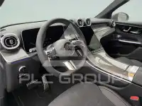 2026 Mercedes Benz GLC-Class
