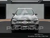 2026 Mercedes Benz GLC-Class