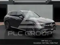 2026 Mercedes Benz GLC-Class