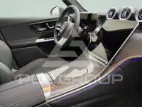 2026 Mercedes Benz GLC-Class