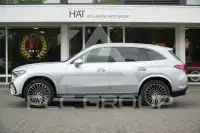 2026 Mercedes Benz GLC-Class
