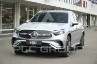 2026 Mercedes Benz GLC-Class