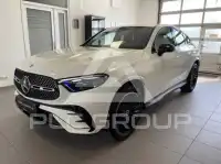 2026 Mercedes Benz GLC-Class