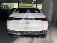 2026 Mercedes Benz GLC-Class