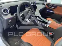 2026 Mercedes Benz GLC-Class
