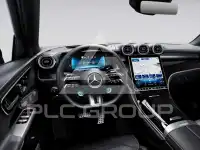 2026 Mercedes Benz GLC-Class