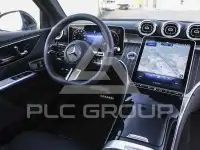 2026 Mercedes Benz GLC-Class