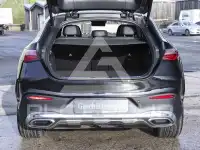 2026 Mercedes Benz GLC-Class