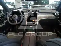 2026 Mercedes Benz GLC-Class
