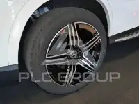 2026 Mercedes Benz GLC-Class
