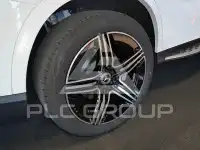 2026 Mercedes Benz GLC-Class