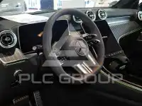 2026 Mercedes Benz GLC-Class