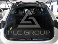 2026 Mercedes Benz GLC-Class