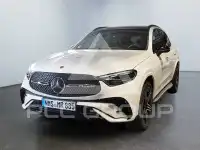 2026 Mercedes Benz GLC-Class