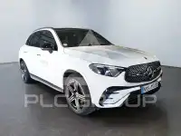 2026 Mercedes Benz GLC-Class