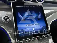 2026 Mercedes Benz GLC-Class