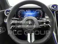 2026 Mercedes Benz GLC-Class