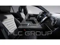 2026 Mercedes Benz GLC-Class
