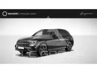 2026 Mercedes Benz GLC-Class