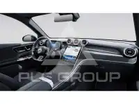 2026 Mercedes Benz GLC-Class