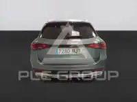 2026 Mercedes Benz GLC-Class
