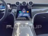 2026 Mercedes Benz GLC-Class