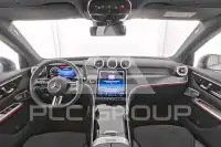 2026 Mercedes Benz GLC-Class