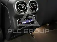 2026 Mercedes Benz GLC-Class